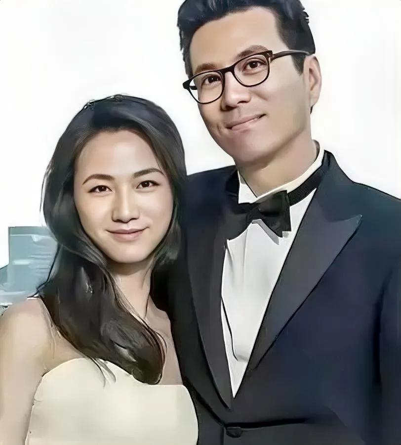 这事放韩国真得炸锅你敢信汤唯生二胎，直接把导演老公金泰勇逼得停工3个月贴