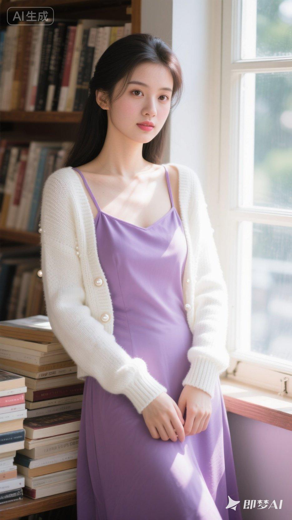 有气质的穿搭如何打造?说到美女，你首先会想到谁所见随拍记录美好怎么拍摄一组