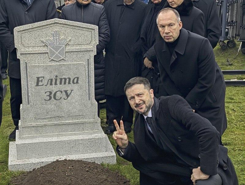 为何乌克兰不向世界展示“榛树”导弹袭击的后果？遭遇过两次“榛树”导弹袭击