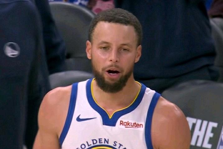 勇士这吃相太难看了……投不进？继续投！这就是科尔的流氓战术，勇士不愧是3分球