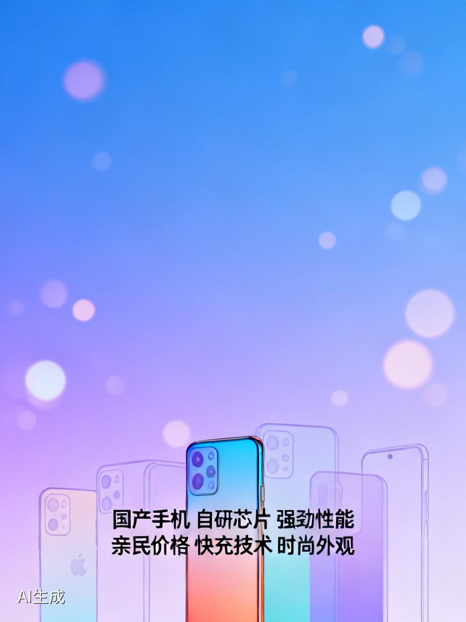 你用的手机是国产的吗我用的正是国产手机，如今国产手机着实是越来越厉害了！就以华为