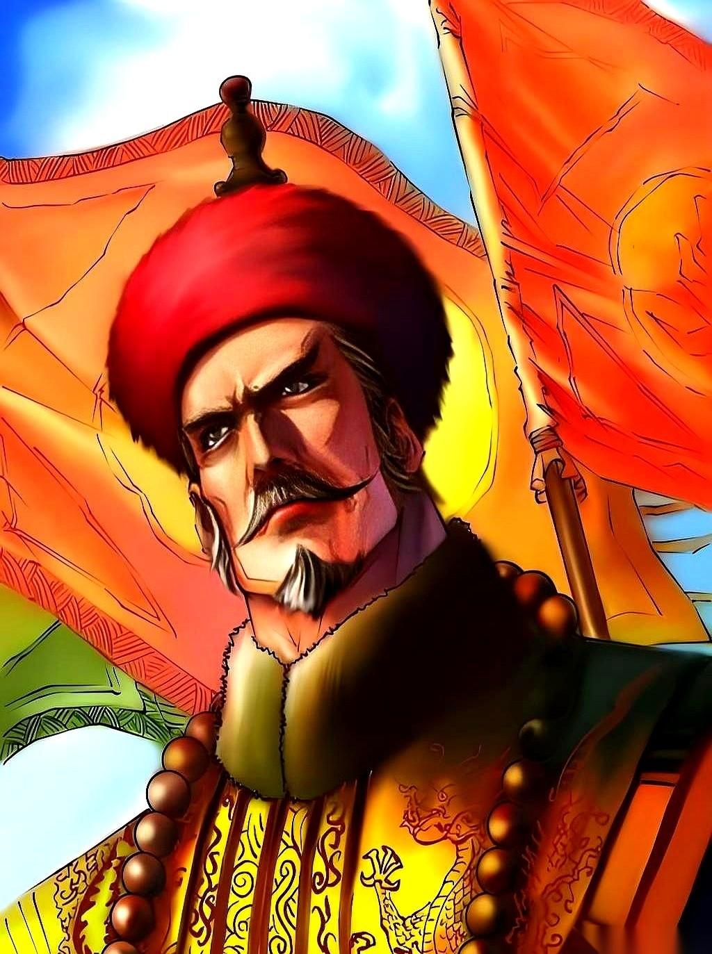 吴三桂直接麻了。奏折递上去，他想的是康熙肯定得一把鼻涕一把泪地挽留，再赏点金银