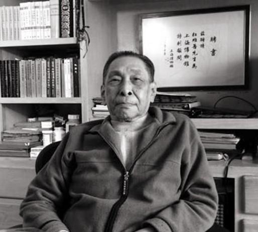 1991年，杜月笙的儿子杜维善来到了北京，想收回父亲当年购置的四合院，然而住户却