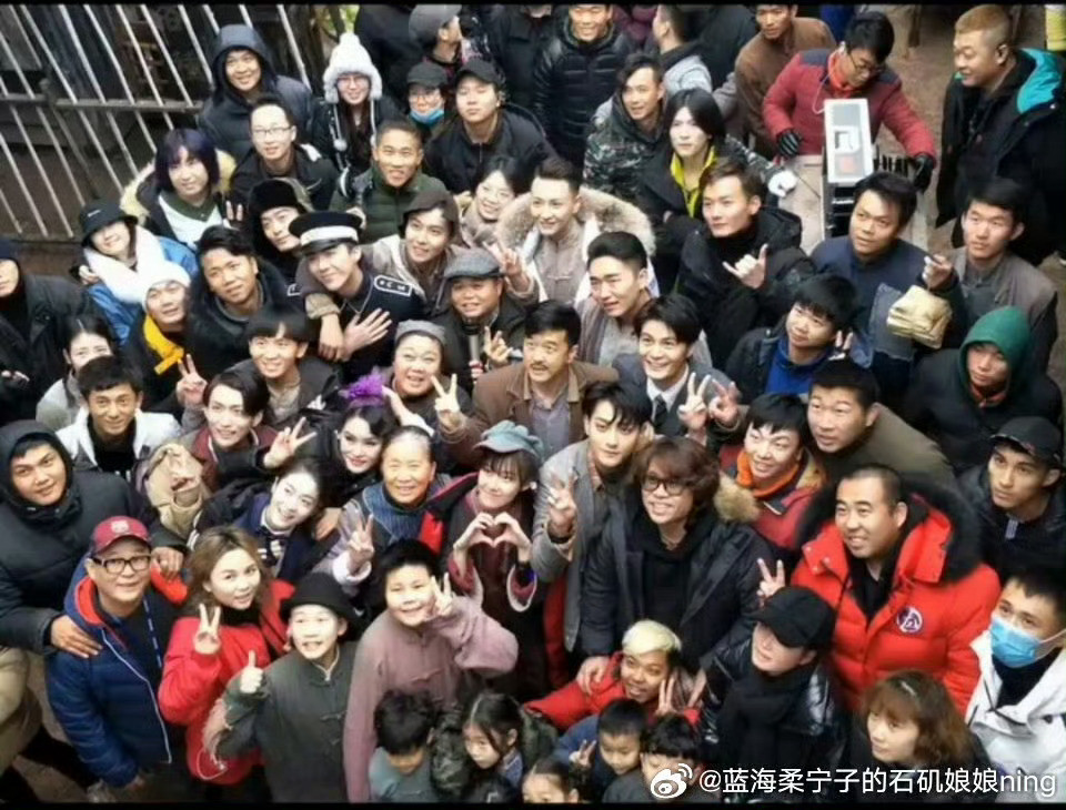 摩登兄弟一秒找到刘宇宁