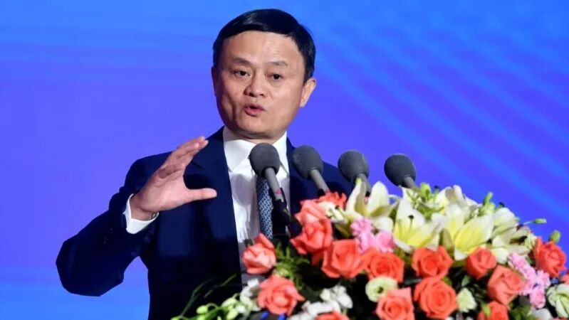 马云据报强势回归, 向京东及美团宣战, 盼“阿里巴巴再次伟大”