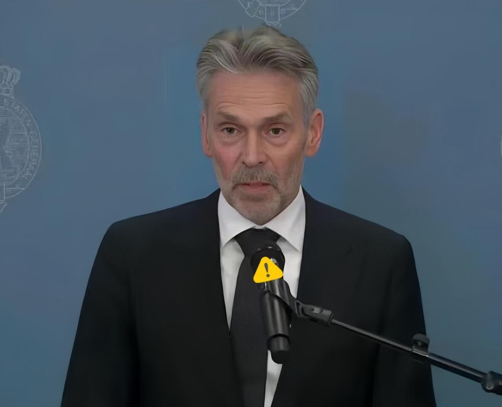 这次荷兰没话说了！中方正式宣布！东方大国近几日发声，提醒大家不要盲目乐观，特