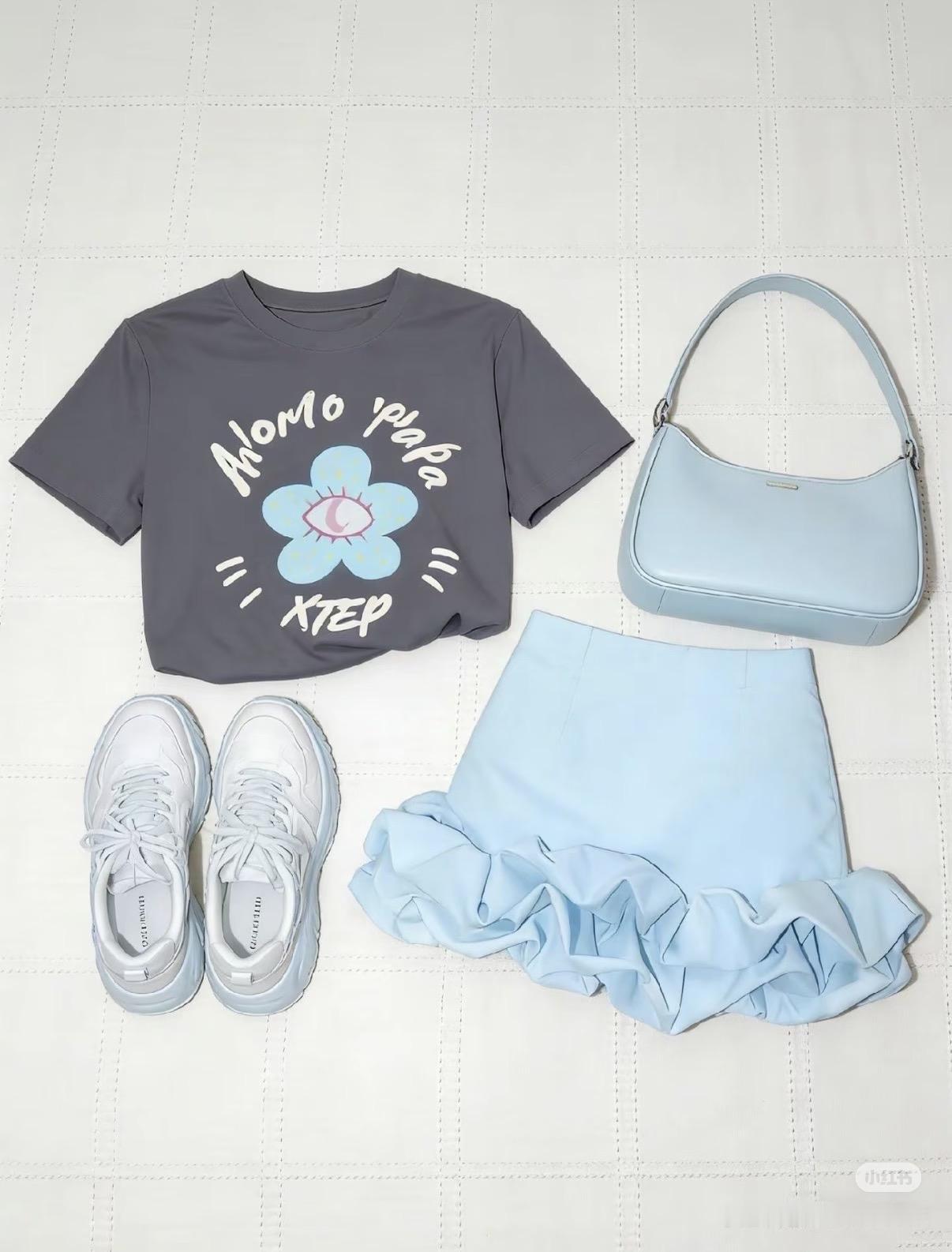 春日周末穿搭分享简约春日穿搭春日穿搭感春日穿搭模版春日个性穿搭