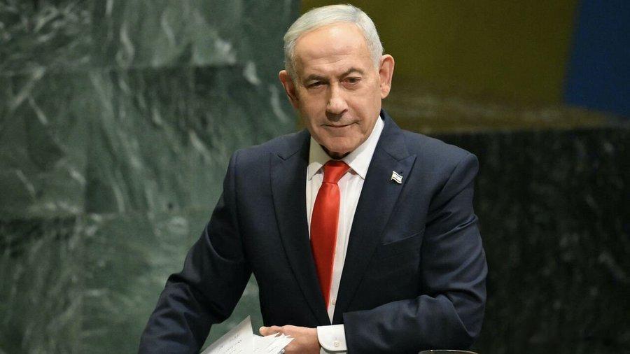 🇮🇱🇺🇸内塔尼亚胡的这一周情况持续恶化：他的军方质疑他的攻击警告，两位阿拉伯邻国否认与他会面