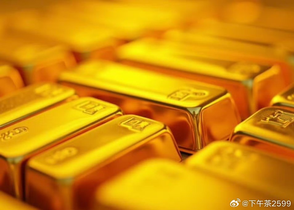 金价还会涨多高尽管近期黄金遭遇抛售，高盛坚定看涨黄金。高盛分析师在研报中表示，受