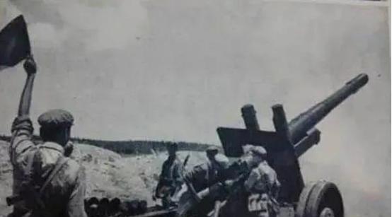 1958年，毛主席下令炮击金门，不小心炸死两个美国顾问，美国得知后率大军压境，指