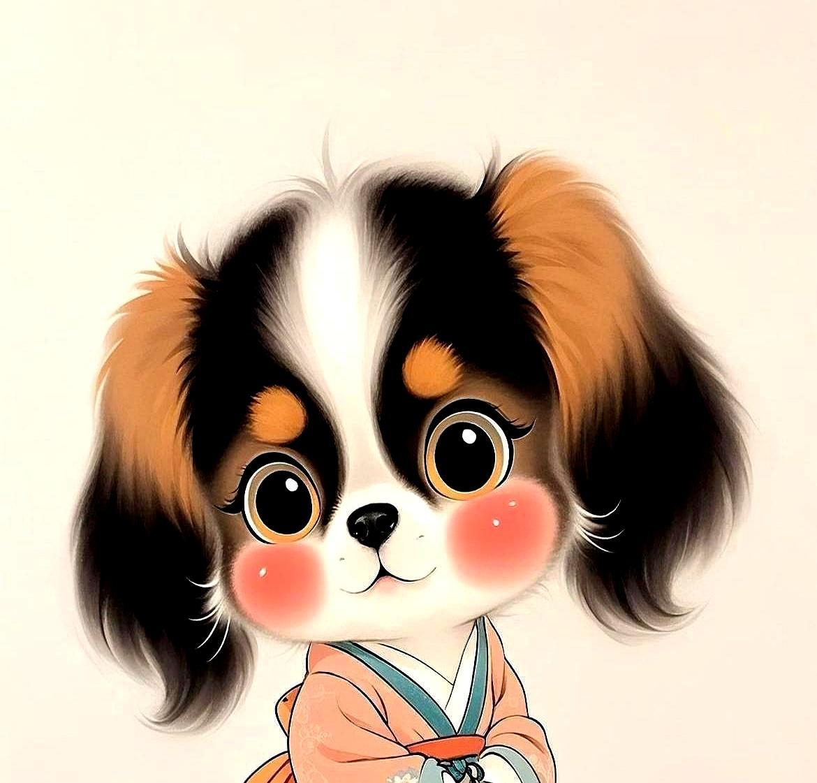 2026，狗人翻身年。太岁半合，贵人排队敲门，升职、合作、新项目扎堆来，机