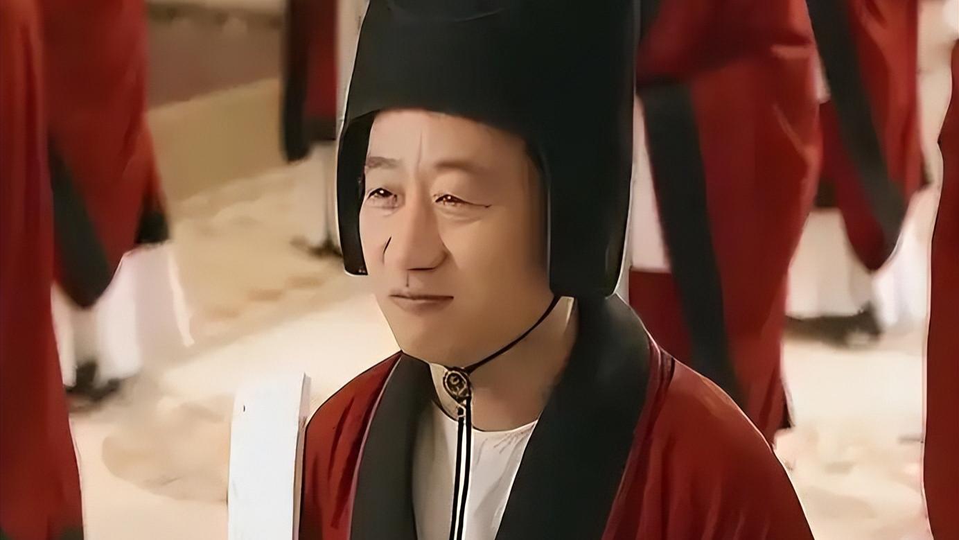 揭秘历史三大假太监：睡皇后、生子太后、弑君皇帝的权力游戏