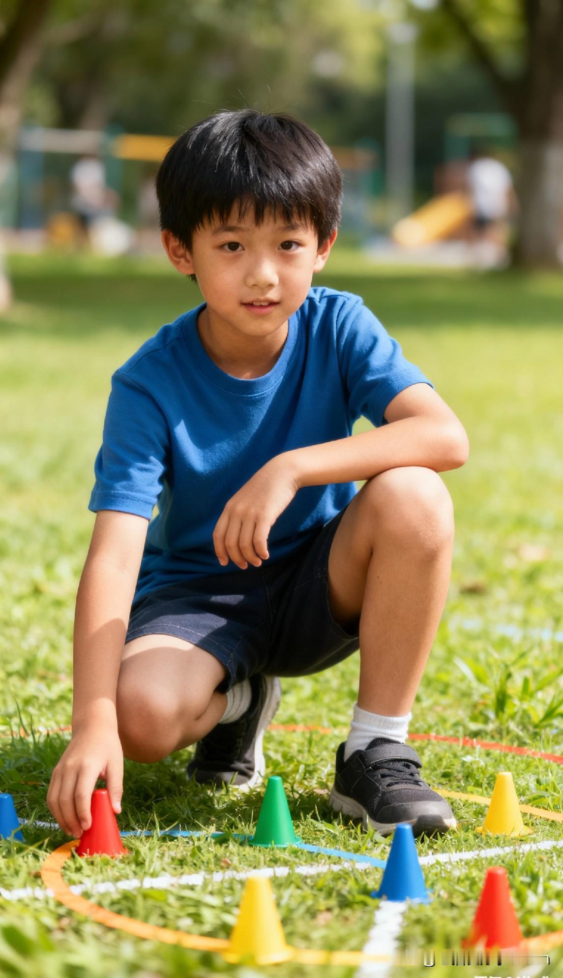 养出顶天立地的儿子第一招：学会“闭嘴”，少唠叨！男孩大脑里有块“特殊区域”