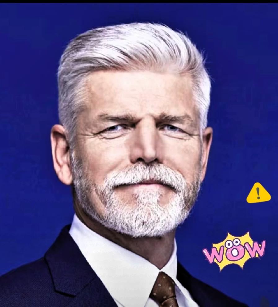 号外,号外!捷克新总统彼得-帕维尔公开讲话:俄罗斯是自由欧洲第一大敌!“如