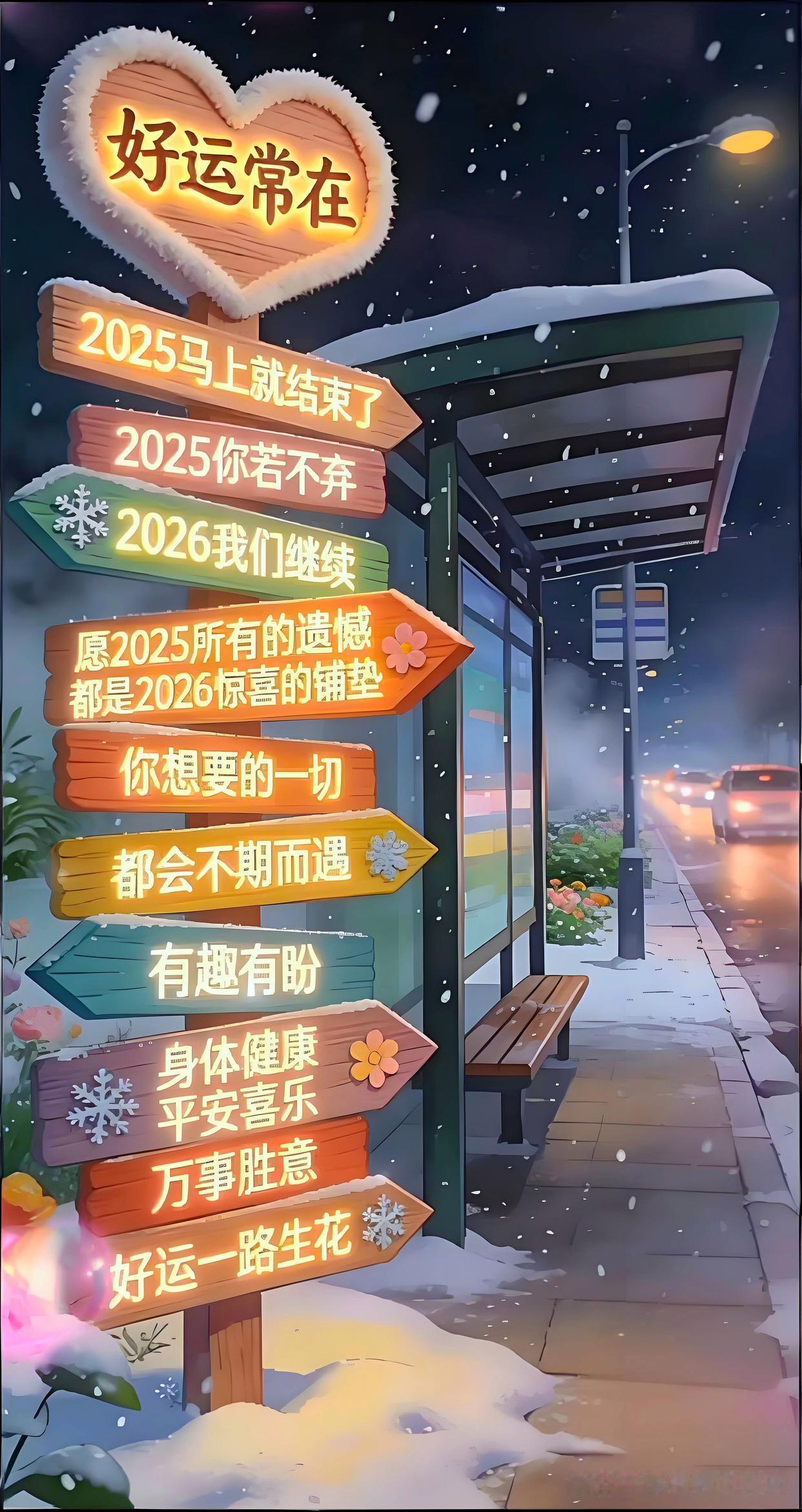 我也来一个年底总结年底了，我不说我辛苦了、委屈了，直说我还在好好的活着，