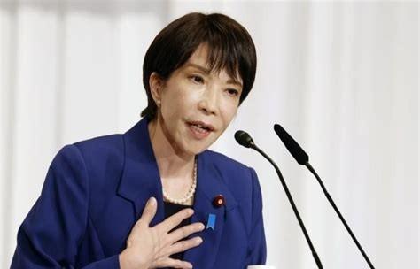 10月1日，根据日本媒体的报道，高市早苗即将在10月5号召开的临时国会上发表重要
