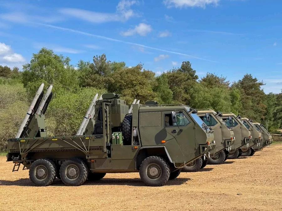 当地时间21日，英国天空新闻披露，在和法德英三国领导人，进行紧急通话讨论后，乌克