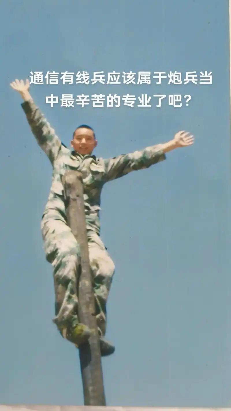 有些战士的确有军事训练方面的天赋！有句话说得很好，努力是下限，天赋是上限。