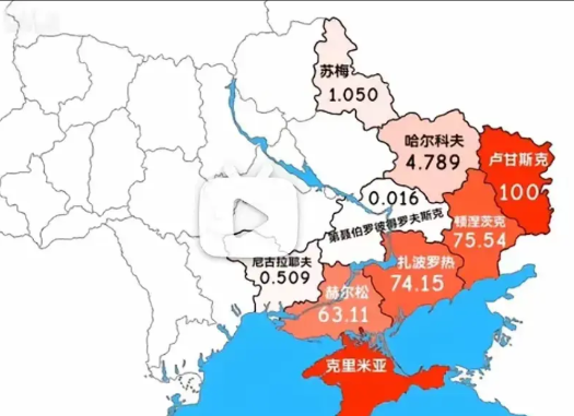 俄军拿下关键渡口！泽列尼盖村易手，战局会向西推。俄军最新战报，经过战斗，东