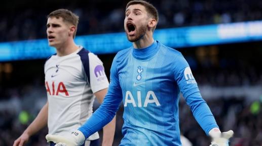 据意大利《米兰体育报》报道，国际米兰正在为36岁的门将索默寻找接班人，其中首选就