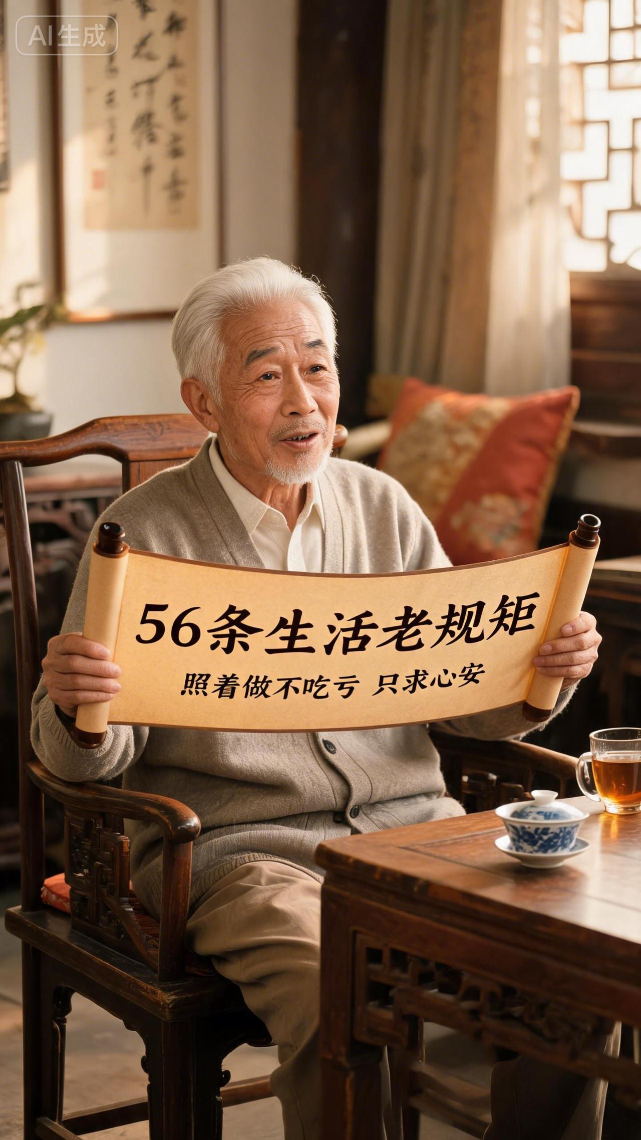一、居家安居规矩（23条）1. 睡梦见蛇，尽量不远行​2. 厕所不朝东
