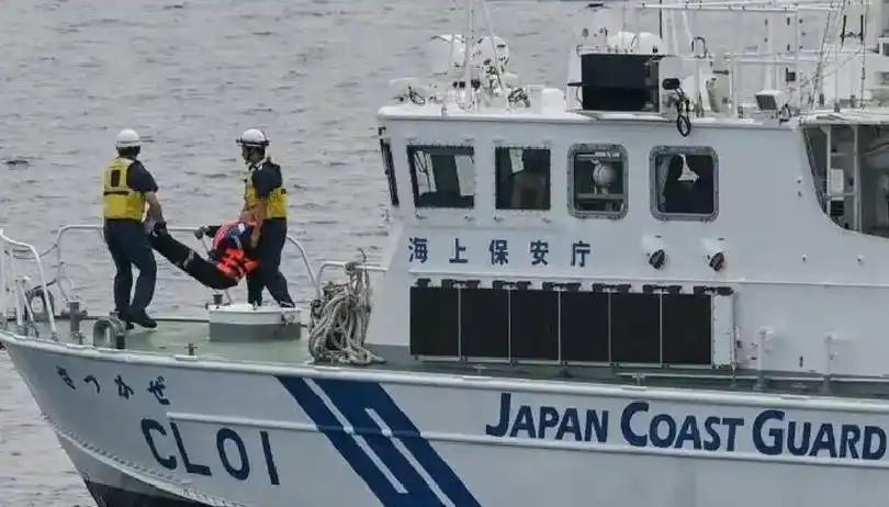 日本主动示好中国！！！6月8日，日本检方对外公布了一项极具风向意义的处置决定