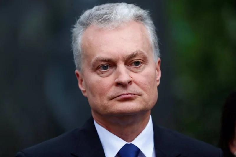 立陶宛要做美国大太子！据立陶宛媒体3月3日消息，立陶宛总统外交顾问斯凯斯吉里特