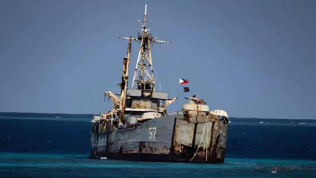 菲律宾反复挑衅，以小欺大，中国忍无可忍，吹响反击号角！1月12日，菲律宾海事