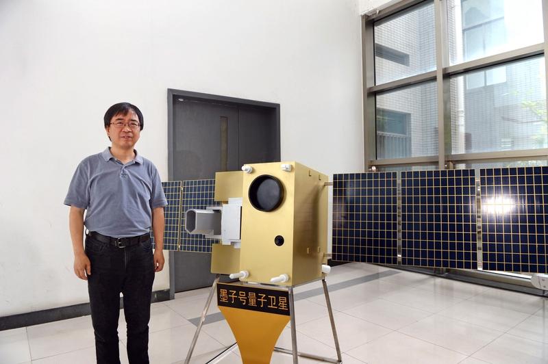 中国在不少领域已领先美国。量子科技领域，中国成就斐然。“祖冲之三号”量子计算机集