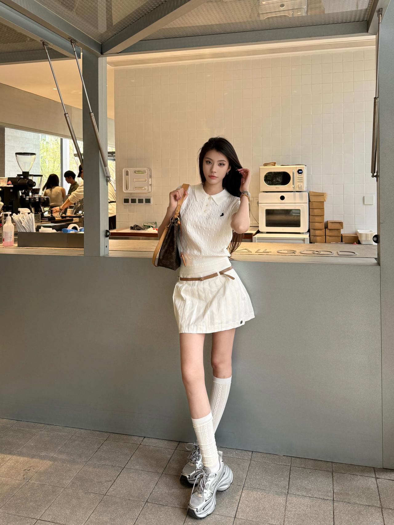 如何拍摄清新脱俗的人像照片