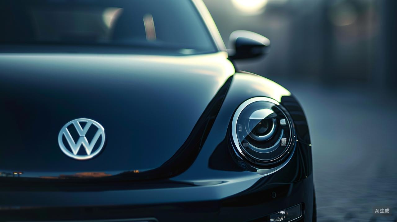 学到了理想的精髓大众ID.ERA9X内饰公布：一眼中国新势力味炸裂！大众