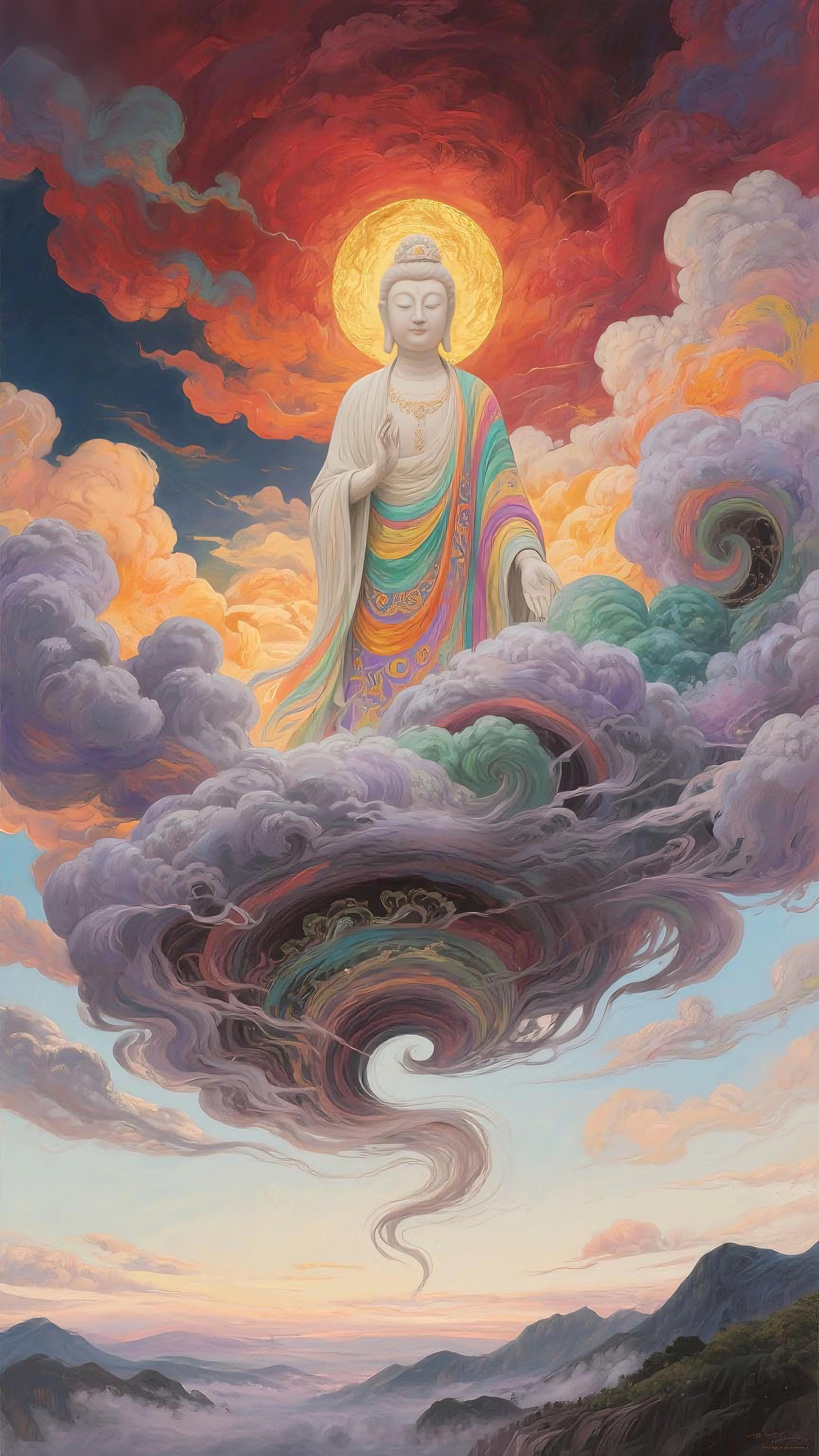 放心，你的命真的很好，你马上就会有奇迹般的转机，真的。​​​