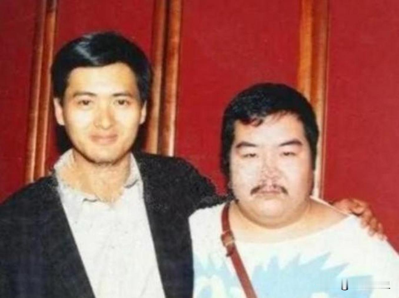 谁能想到啊！74岁的“肥猫”郑则仕，以前270斤，稍微动一下就喘，还得了糖尿病，