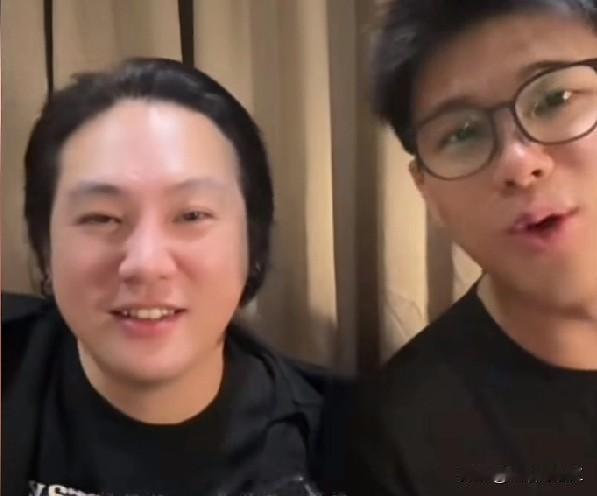 葛斯齐为什么不喜欢马筱梅？他喜欢的是谁？葛斯齐和湾湾博主合体直播时，有人问他