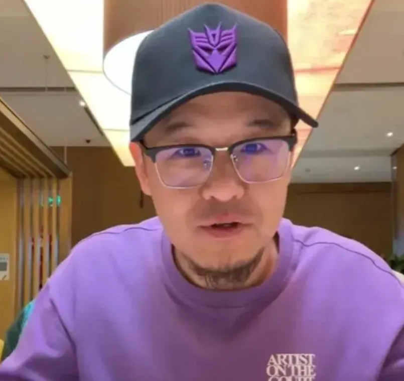 杨毅：输球不能怪宫指导，主要是关键球员的问题。近日，著名篮球评论员杨毅谈到了本