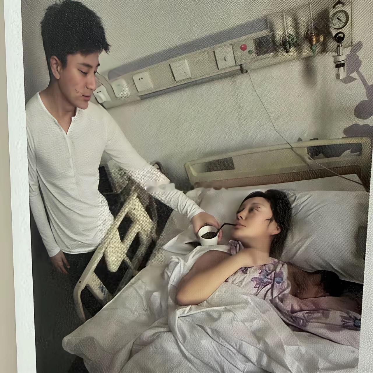 看来贾乃亮当时是真的爱李小璐啊。​​​