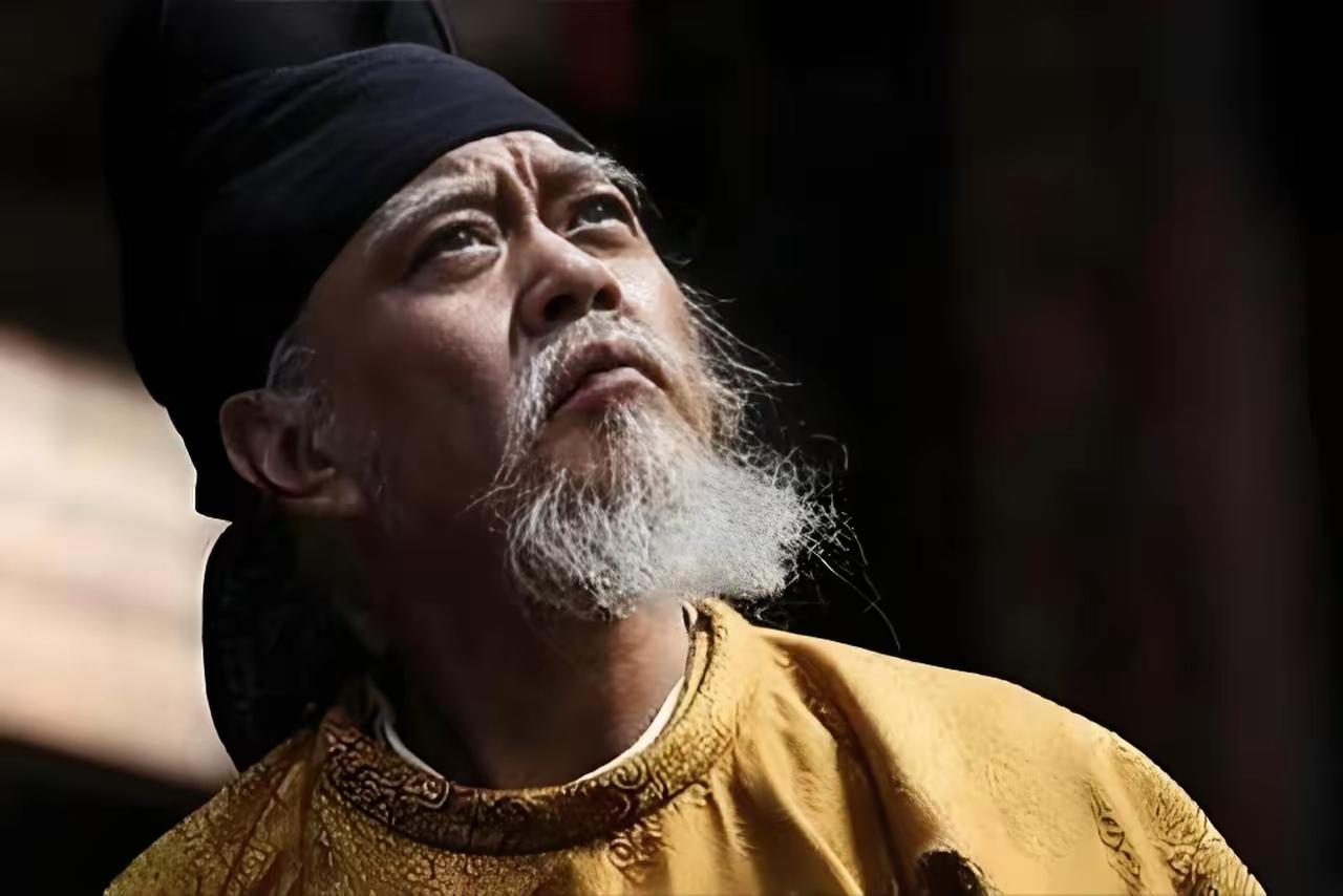 762年5月3日，太上皇李隆基死在太极宫神龙殿。身边没有亲人，没有旧臣，只有几个