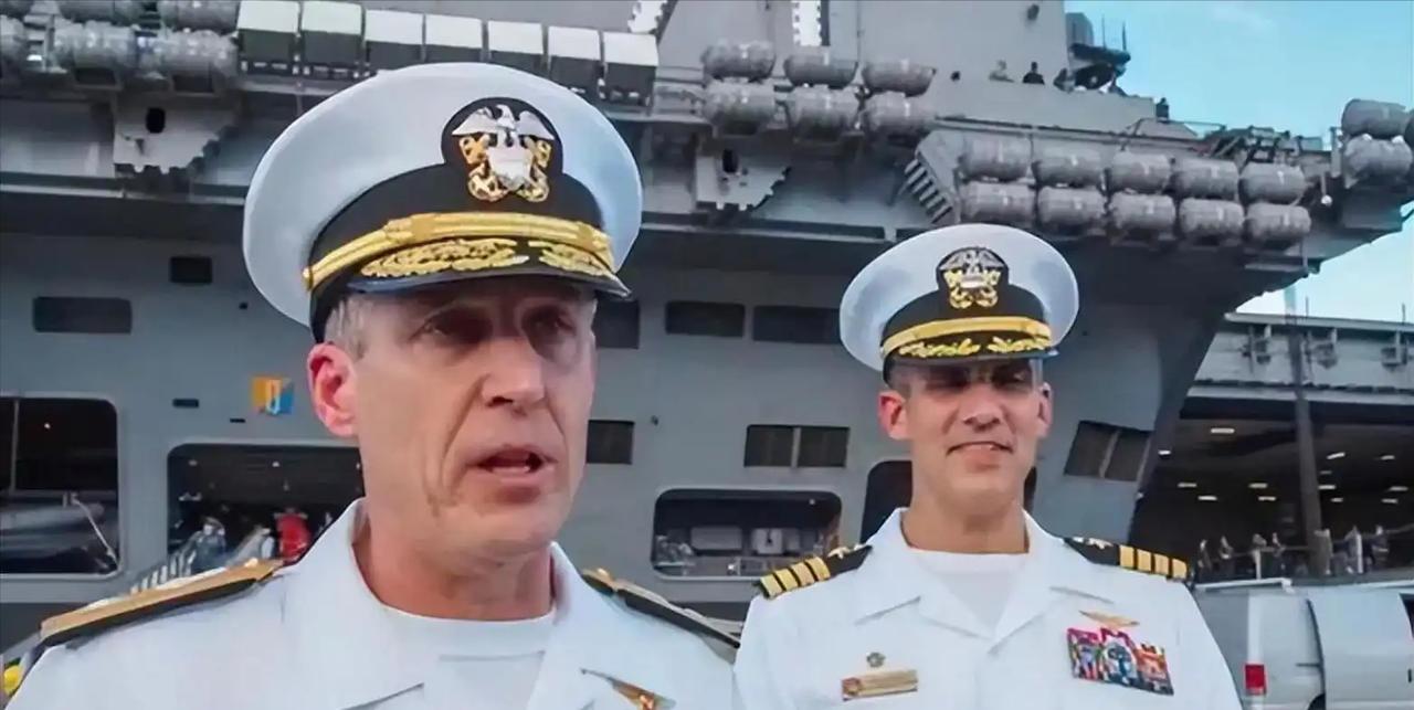 美国海军有个奇葩规定，如果你是海军的船长，已经接连工作了24小时了，你的身体