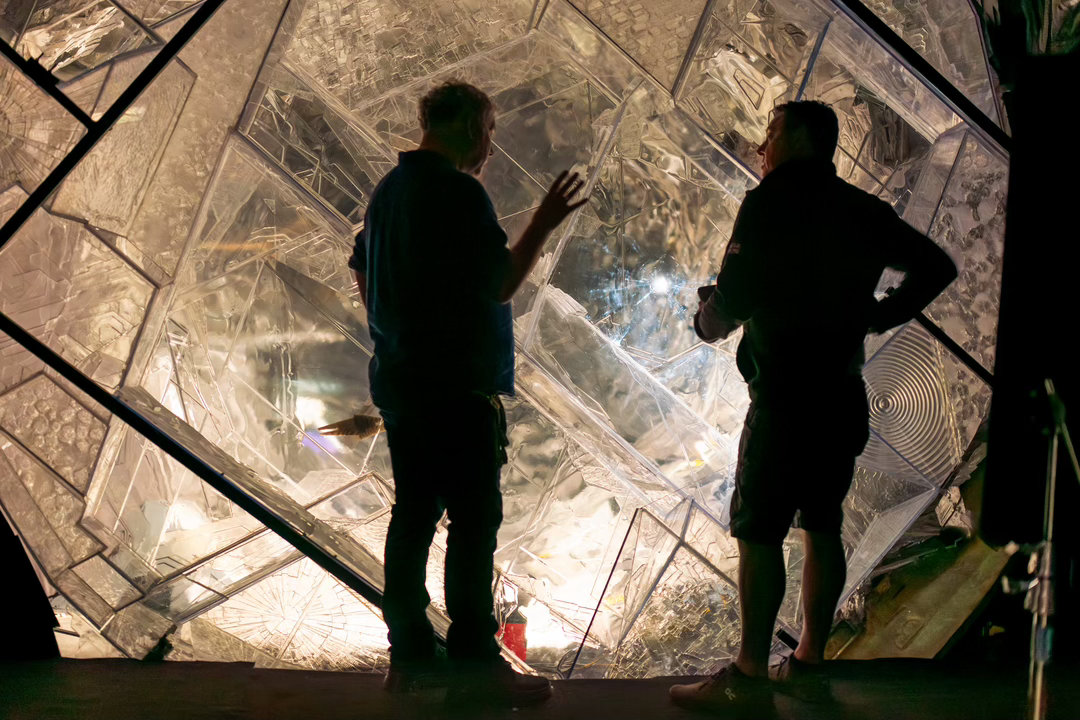 摄影师GreigFraser解析《挽救计划》灯光设计，称其为职业生涯难度最高