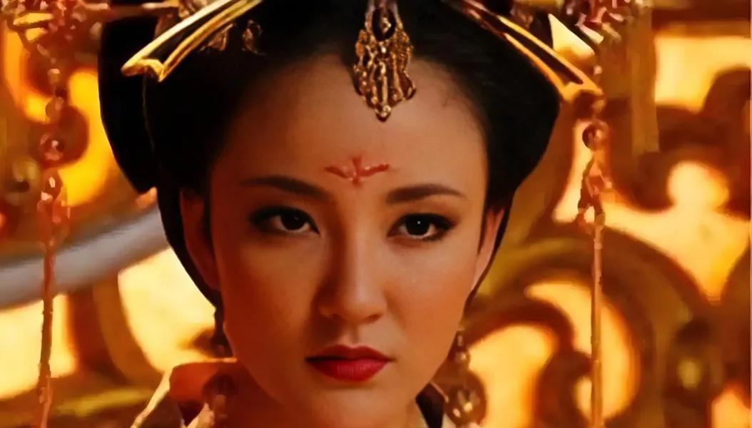 北魏的宫墙里，少年皇帝的命运从一开始就系在母亲的手里。六岁登基，十八岁暴卒，中间