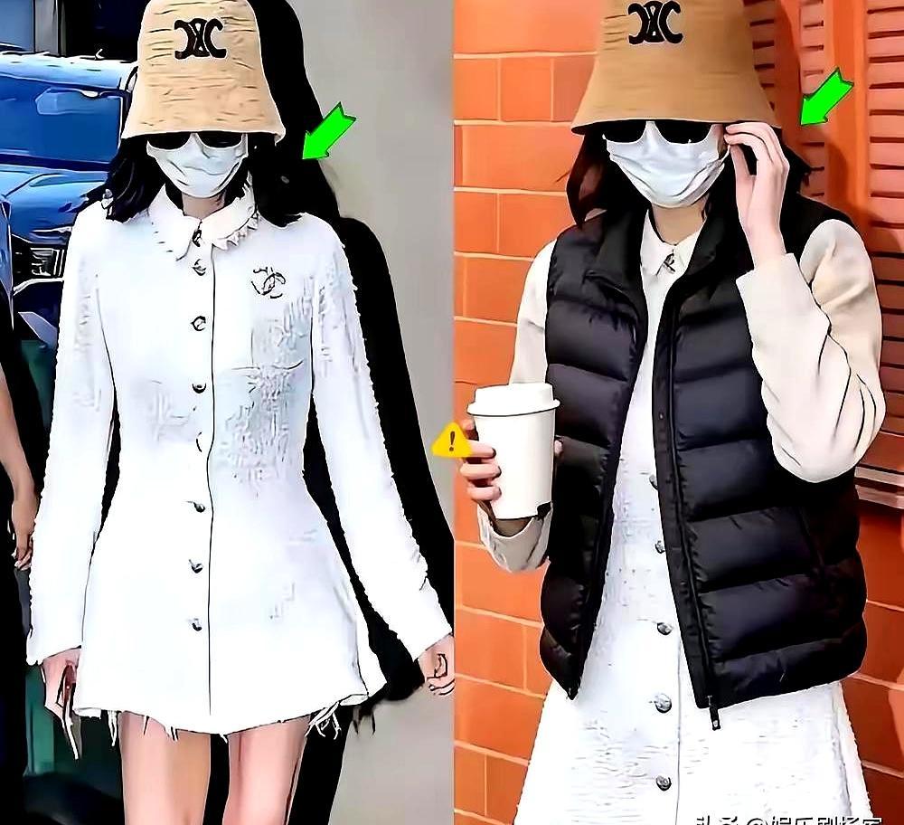 “她晒Chanel、我扒她全家”：全民开盒狂欢，到底谁在裸泳？兰兰国贸电梯口凹