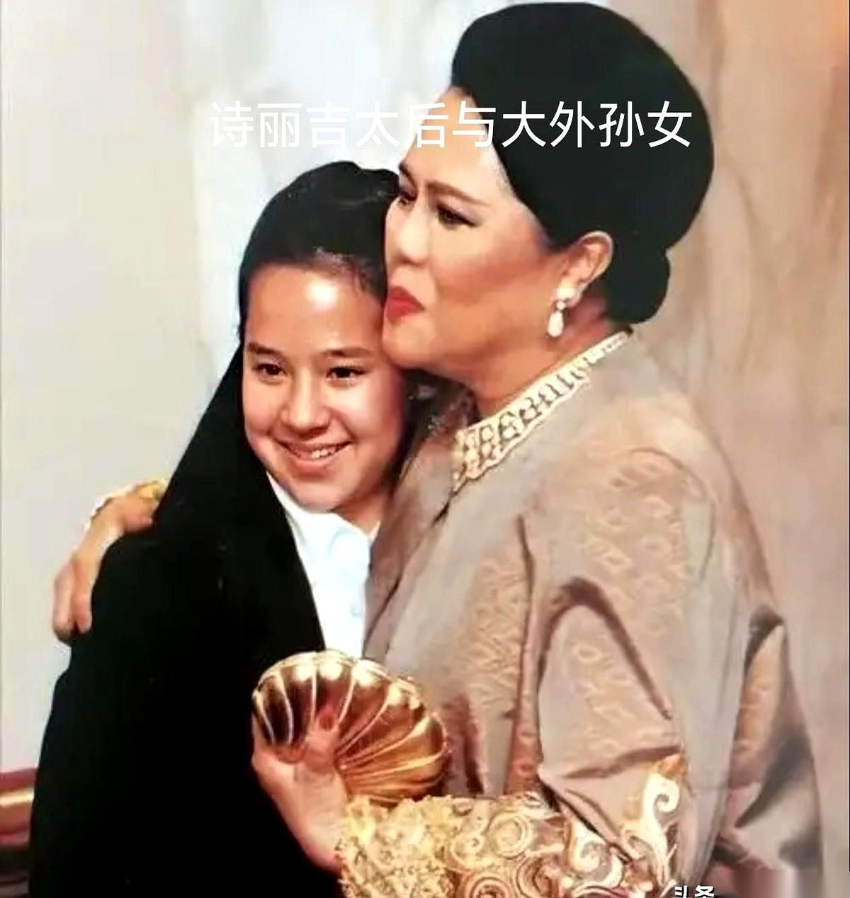 翻开泰国王室的过往，玛哈国王的大姐乌汶叻公主，绝对是个打破常理的异类。为了嫁给