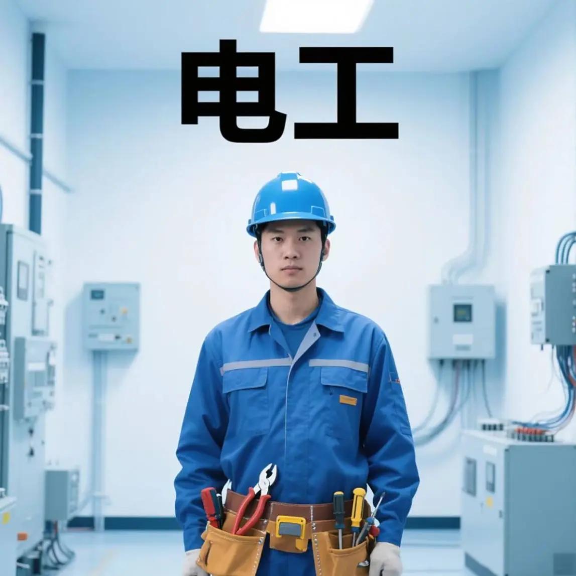 刷到一篇电工文章说，电工维修主要不是靠技术而是演戏。要知道电工潜规则，干活不要太