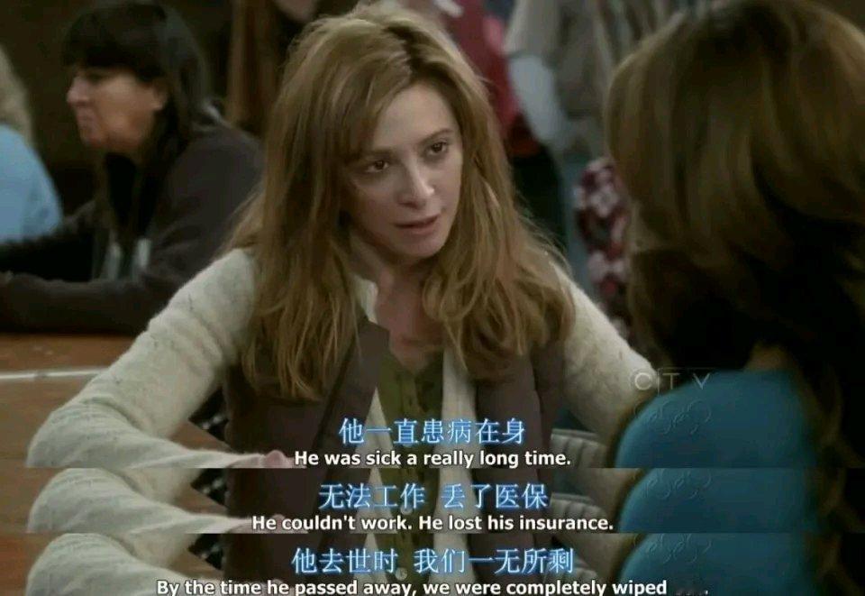 中产“大逃杀”确实正在全球上演。就拿美国来说，根据美国住房与城市发展部报告，20