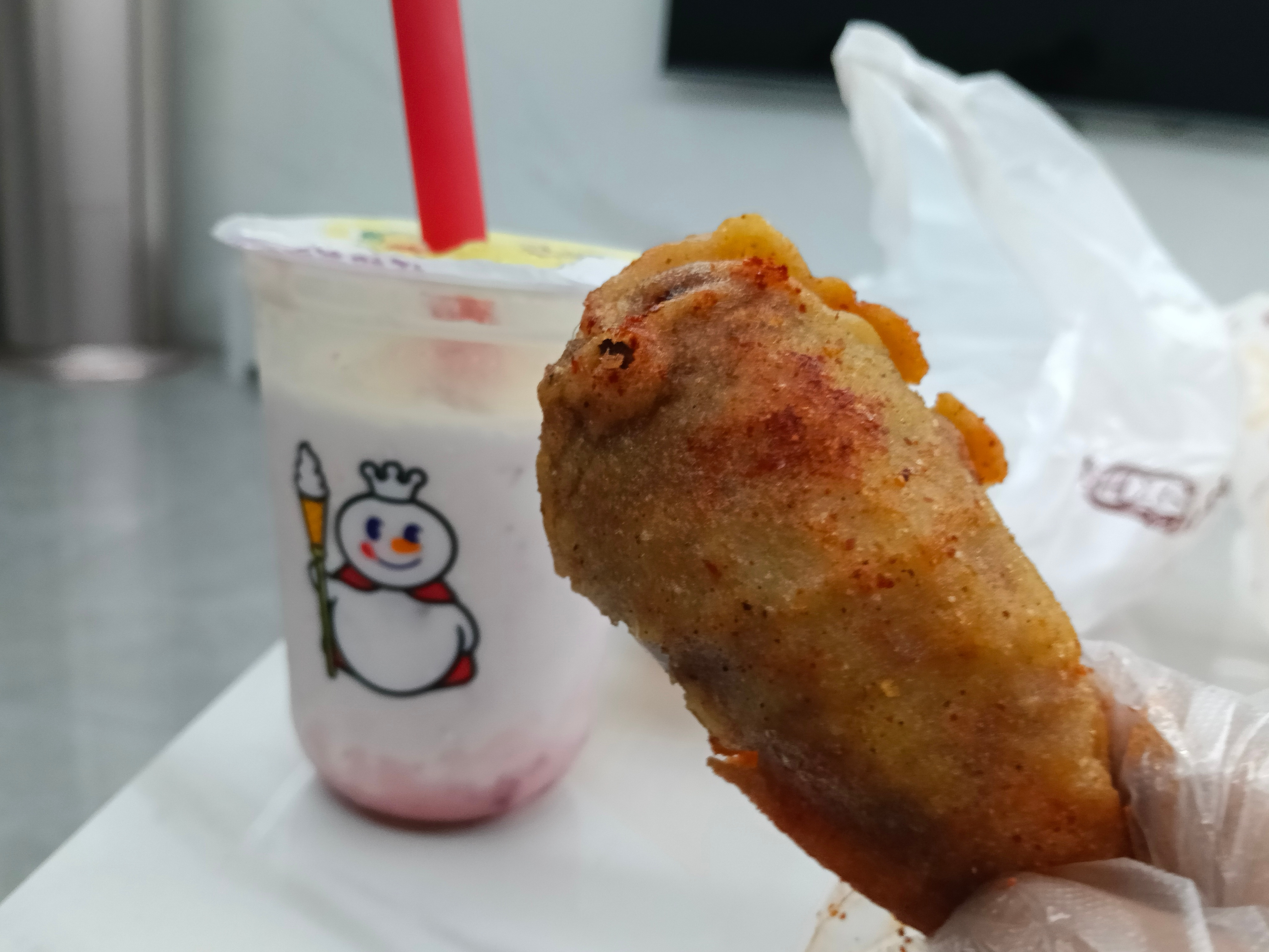 好吃好吃​​​