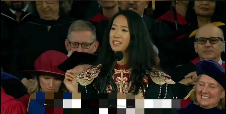 组织冲击政府机构，刺探中国军事情报，蒋雨融背后的绿发会，说穿了就是美国的走狗罢了