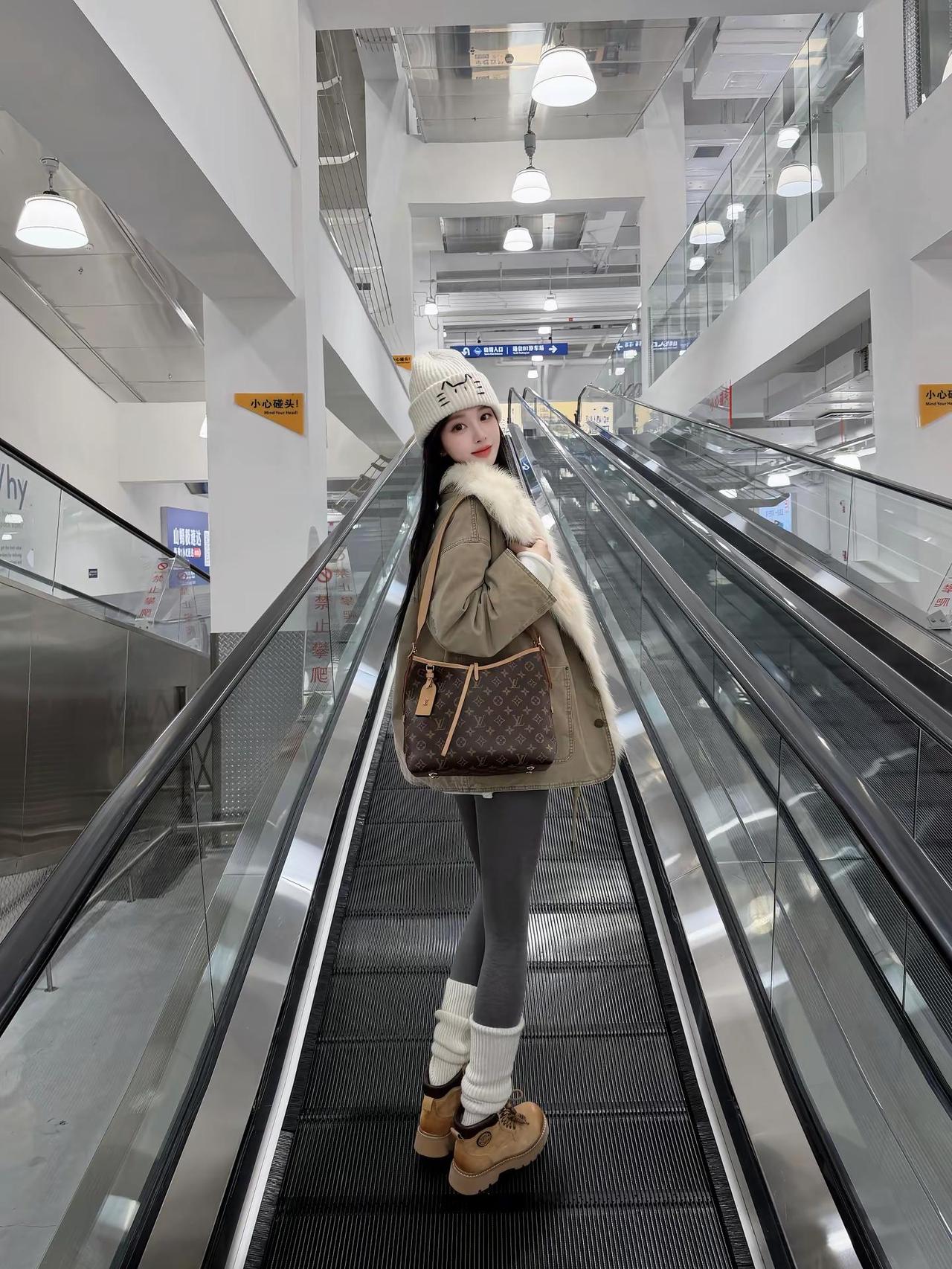 冬天来件座山雕穿穿吧