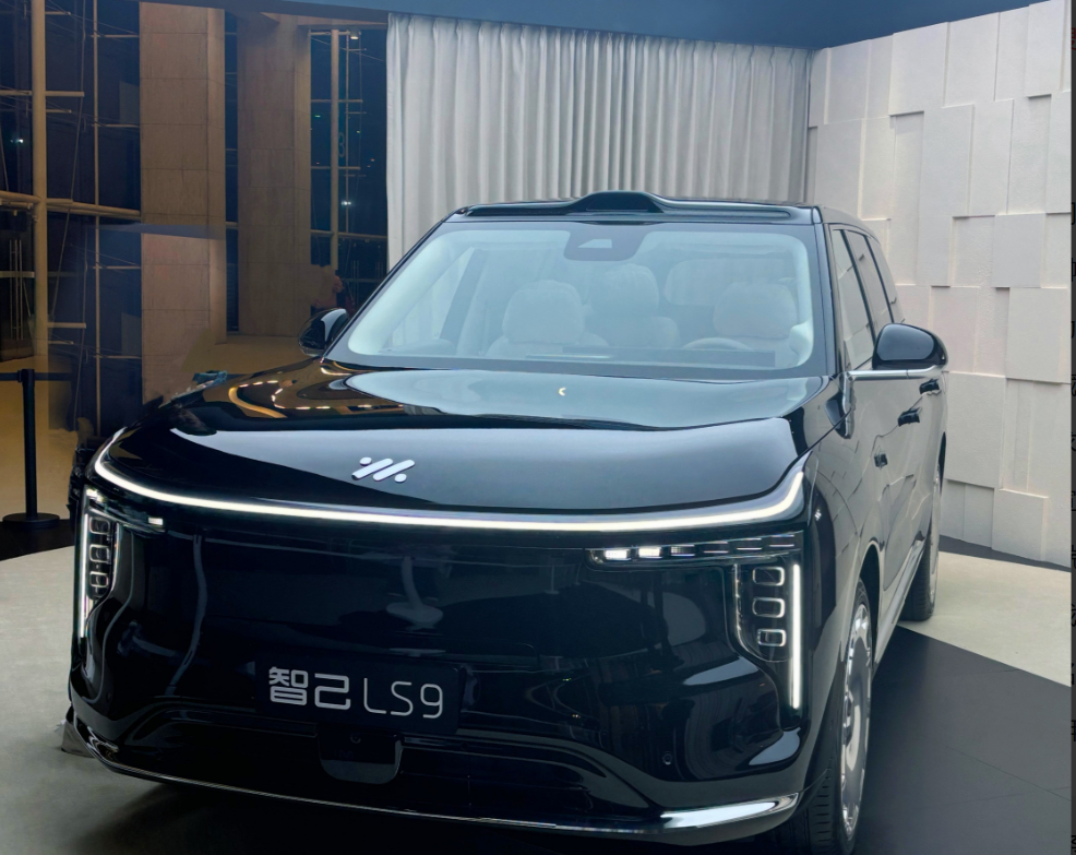 目前中国最赚钱车企TOP5：（截止到2025