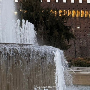 人生感悟“不必站在50岁的年纪，悔恨30岁的生活。当时的你，已经做了当时最好的