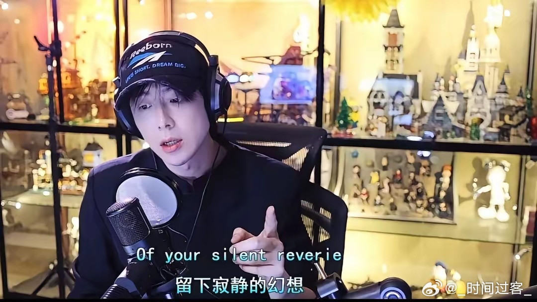 刘宇宁给所有内娱男明星上了一课对于自己的恋情，一定要第一时间澄清，避免误会。​今